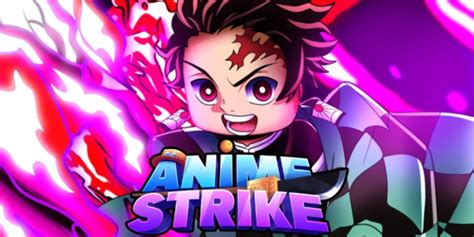 Roblox Anime Strike Simulator Codes (.